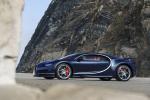 Bugatti Chiron 2016 года (NA)